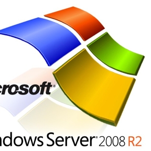 Microsoft Windows Server 2008 Standart Edition R-1, R-2