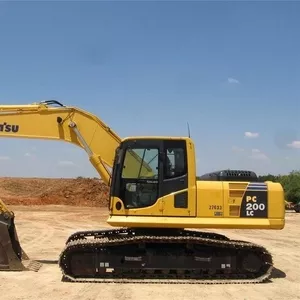 Форсунки топливные на экскаватор погрузчик  Komatsu (Коматсу)