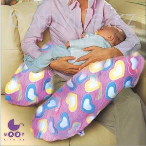Подушка для мам,  для беременных,  и просто для всей семьи.