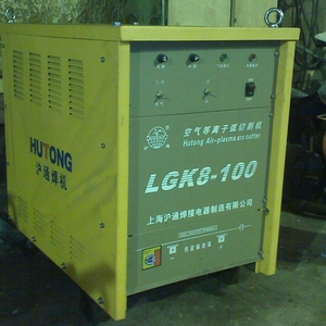 Плазморезка LGK8-100. Новая. 