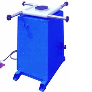 JCXZT-03 Автоматический поворотный стол для нанесения герметика 