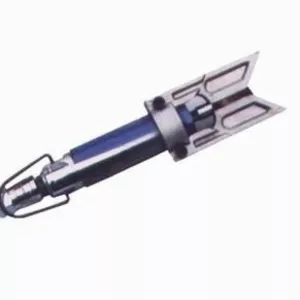 JCSXW Пневматический ручной инструмент для зачистки внешнего угла 