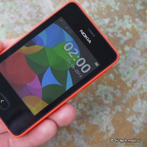 Продам Nokia Asha 501 за 6000тг.