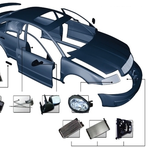 FORD. FORD EXPLORER '06-'11			