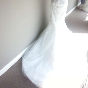 Продам свадебное платье PRONOVIAS модель 2014 года! 