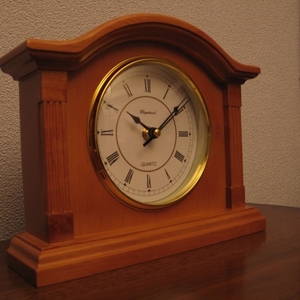 настольные часы модель Т 054