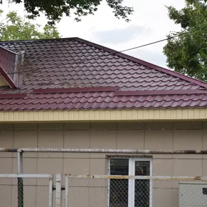 Строительство и ремонт кровли крыш