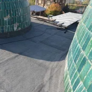 Капитальный ремонт крыш Алматы не дорого