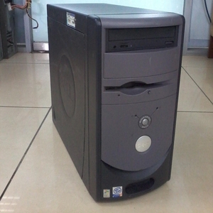 Компьютер для интернета Intel Pentium 4,  DDR 1Gb,  HDD 60Gb