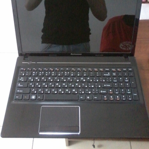 Ноутбук Lenovo G580 Core i5-3210M