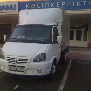 аккуратная перевозка мебели Алматы и Область