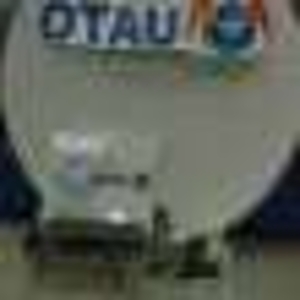 Установка спутниковой антенны OTAU TV со скидкой.Ремонт компютеров