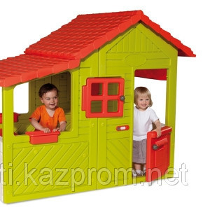 Детский игровой домик Садовода