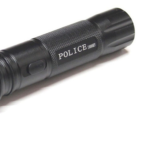 Продам фонарь электрошокер police 1101