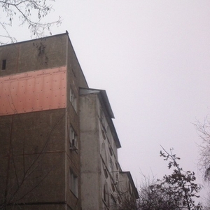 Утепление стен в Алматы