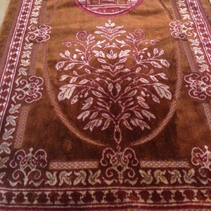 Жайнамаз (молитвенный коврик) оптом и в розницу