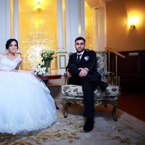Свадебная Фото-видеосъемка  в Алматы  