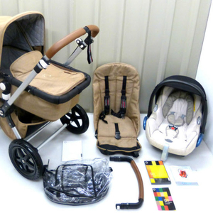 Bugaboo Cameleon Limited Edition 3 - Сахара