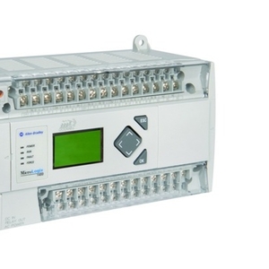 Платформа контроллеров MicroLogix 1761 (Allen-Bradley)