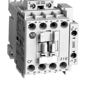 700S–CF IEC Реле контроля безопасности (Allen-Bradley)