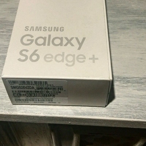 Samsung Samsung Galaxy S6 EdgePlus