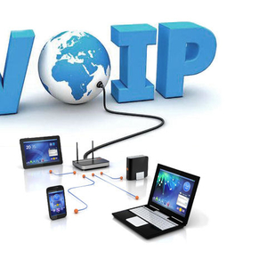 Проектирование и построение сетей ip-телефонии (VoIP)