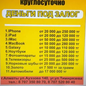 Как и куда заложить автомобиль? ТЛомбард