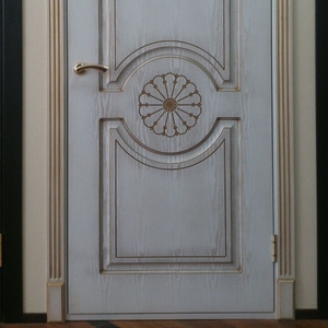 Двери межкомнатные из эко шпона от завода изготовителя КРОНА