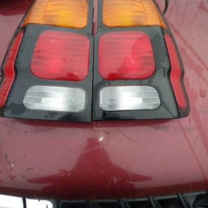 Капот,  бампер,  фары,  решетка на Mitsubishi Challenger
