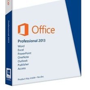 Microsoft office 2010 Professional Box Rus