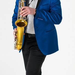 саксофонист