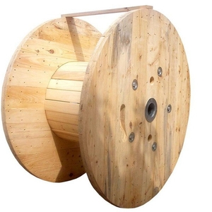 Куплю Кабельные барабаны деревянные б/у и новые