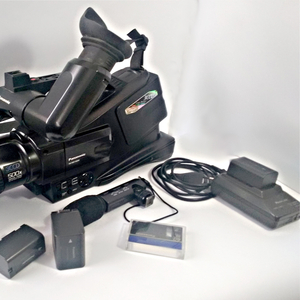 Видеокамера Panasonic NV-MD10000 (Mini DV)