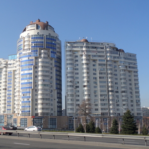 Просторная 3-комнатная квартира рядом с Мега Центр Алматы