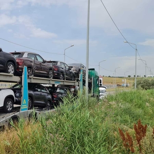 Доставка автомобилей по Казахстану и России( страны СНГ)