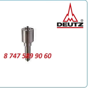 Распылитель форсунки на двигатель Deutz Dlla158p1216