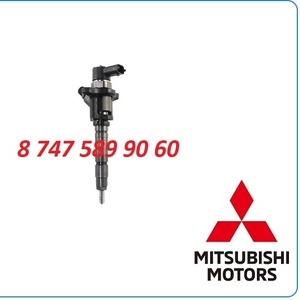 Форсунка Mitsubishi Canter,  Fuso 0986435634