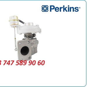 Турбина Perkins,  Jcb 452301-0003