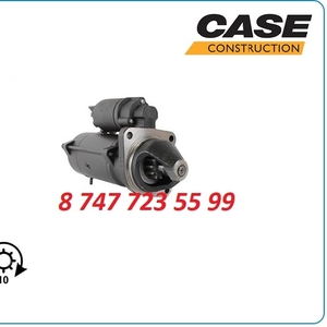 Стартер на трактор Case Farmall 504015749