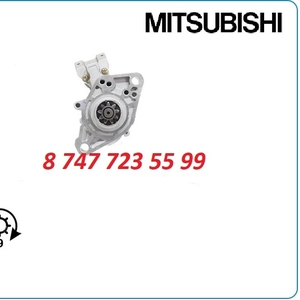 Стартер Mitsubishi,  Kato m008t55671