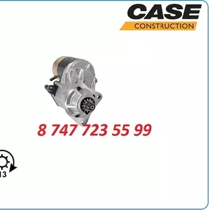 Стартер Case 480c,  480,  480d 028000-5881