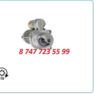 Стартер Hyundai Robex r210,  r200,  r180 3675204