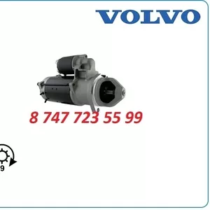 Стартер Volvo Penta tad943,  tamd70 0001418004