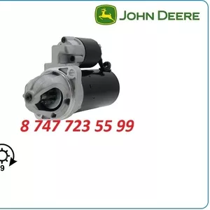 Стартер John Deere 5030tf,  5030t,  4024t 0001109331