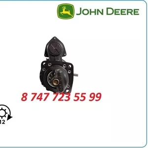 Стартер John Deere 6068,  6414,  6359 028000-0972