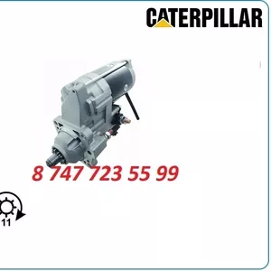 Стартер Cat ap500e,  c6.6,  c4.4 228000-7011