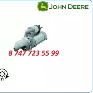 Стартер John Deere 4054d,  7030,  6100m 0986025790