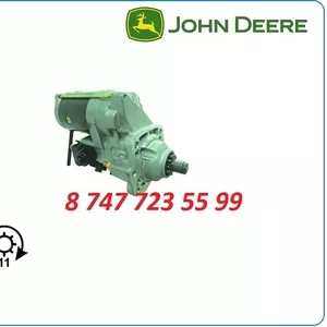 Стартер John Deere 6090hr,  4045ht,  6081 228000-5281