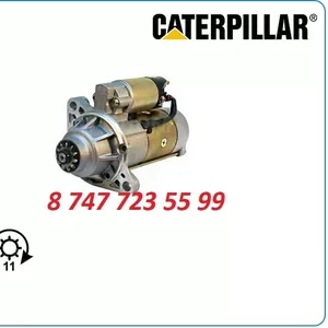 Стартер Cat 315,  317,  318 me077796