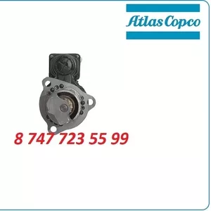 Cтартер Kobelco sk95,  sk200,  sk250 0-23000-3661